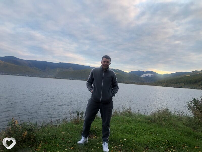 Юрий, 37, Иркутске — анкета №1364511