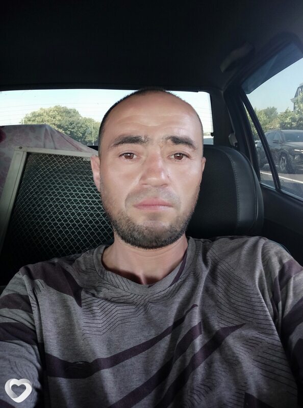 Альфред, 38, Ташкент — анкета №1364513