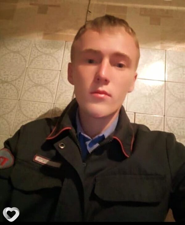 Виталий, 29, Новоалтайске — анкета №1364517