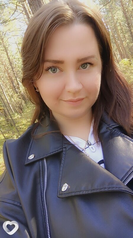 Кристина, Курагино