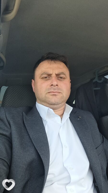 Юсиф, 32, Ярославле — анкета №1364621