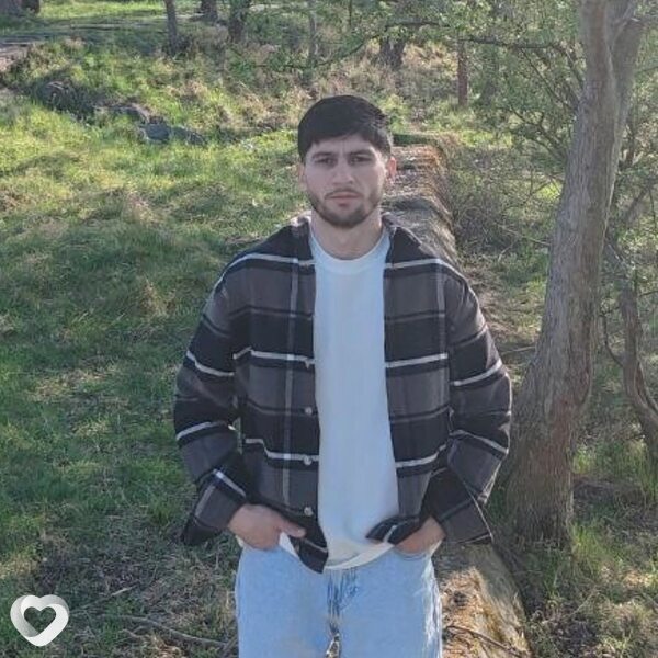 Alan, 30, Вроцлав — анкета №1364622