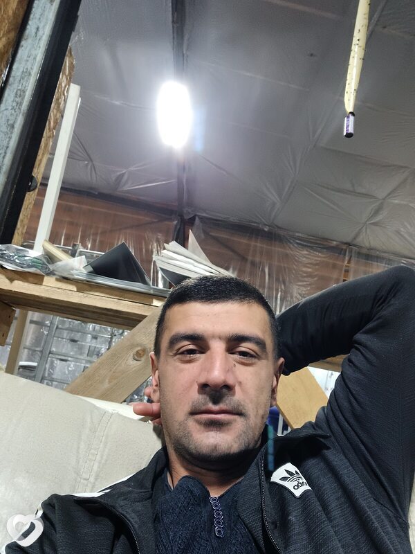 Джус, 36, Владикавказе — анкета №1364625