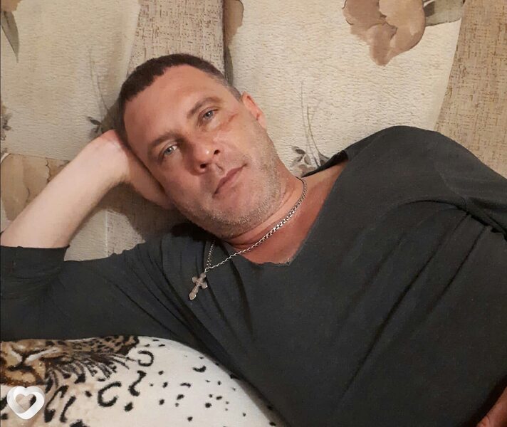Степан, 47, Волгограде — анкета №1364633