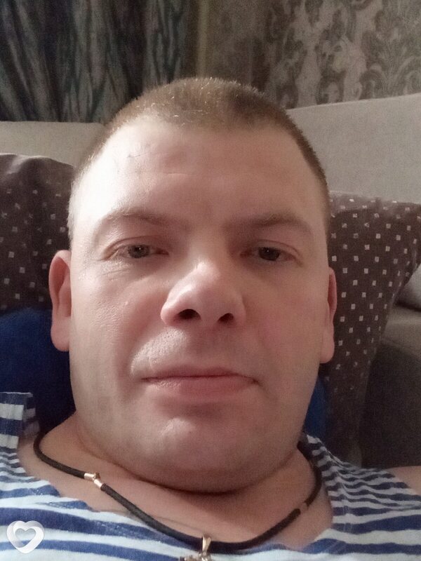 Евгений, 39, Курске — анкета №1364634