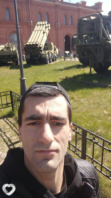 Играм, 26, Белгороде — анкета №1364640