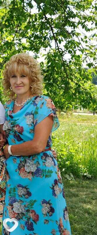Зинаида, 61, Нижнем Тагиле — анкета №1364641
