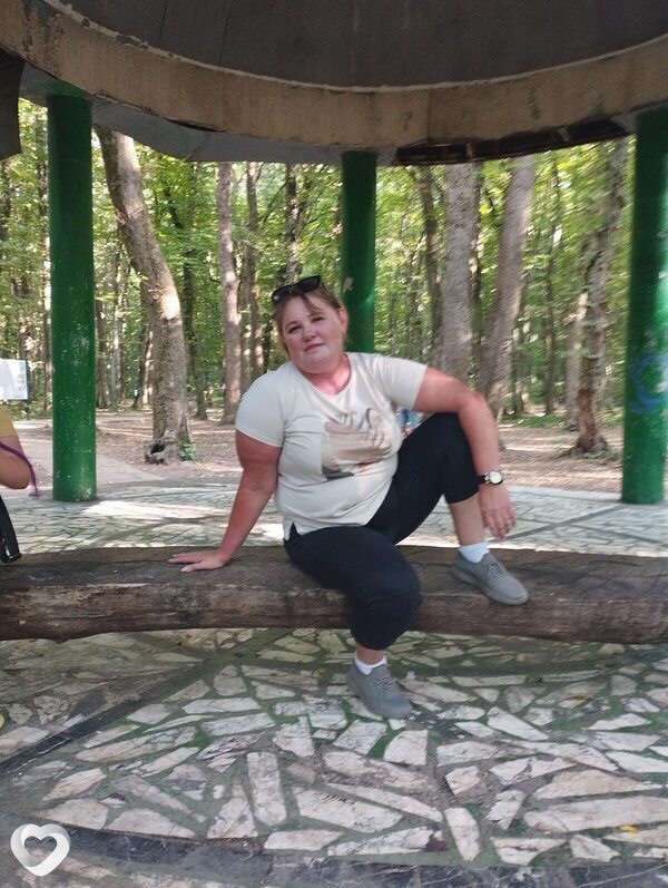 Елена, 47, Ставрополе — анкета №1364643