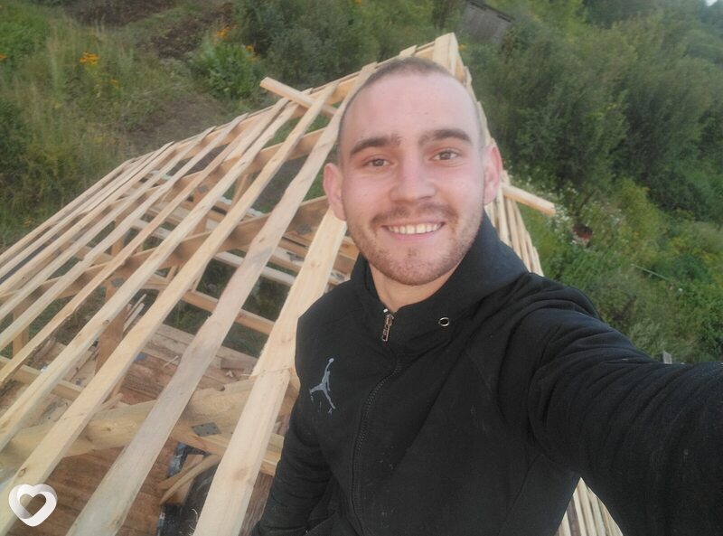 Рустам, 28, Нижнекамске — анкета №1364599