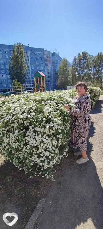 Анна, 35, Запорожье — анкета №1364604