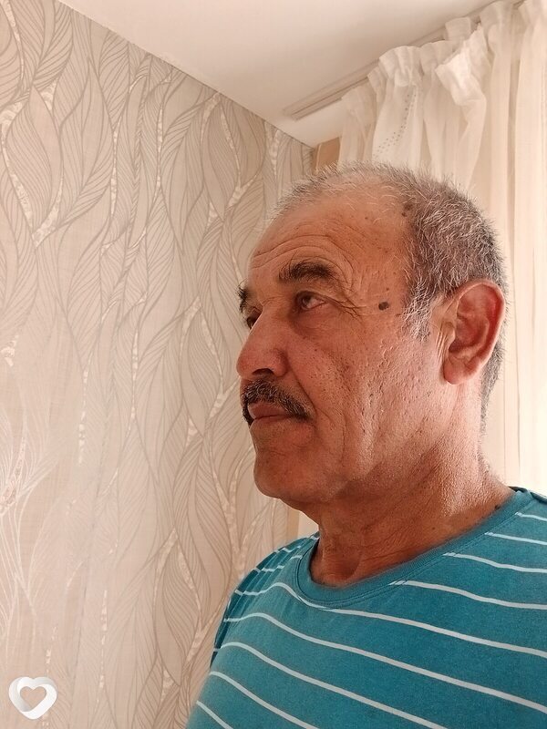 Николай, 61, Красноярске — анкета №1364551