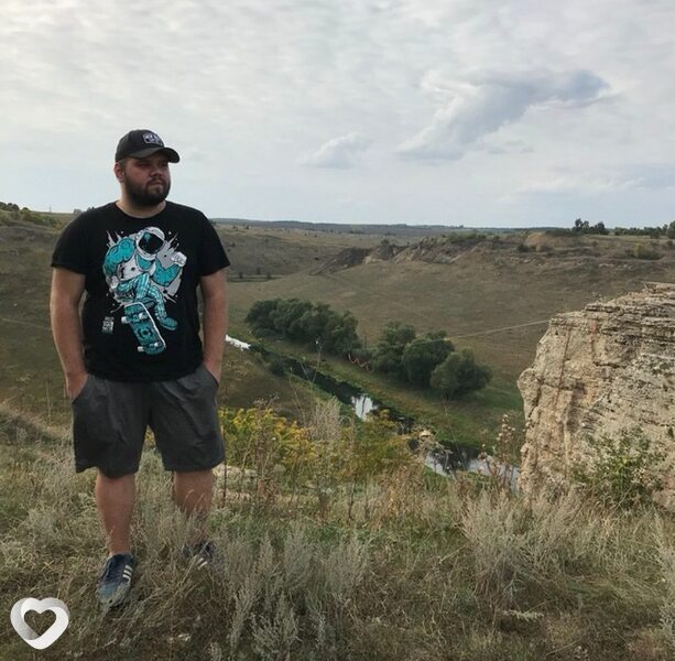 Дмитрий, 32, Воронеже — анкета №1364552