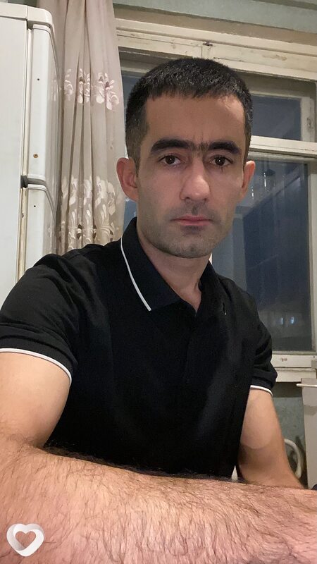 Сайфидин, 35, Саратове — анкета №1364553