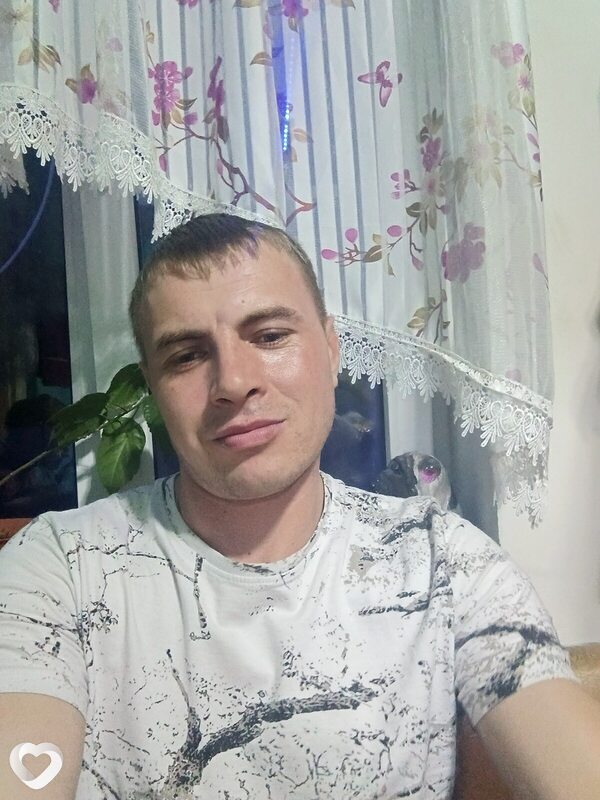 Санёчек, 33, Краснодаре — анкета №1364559