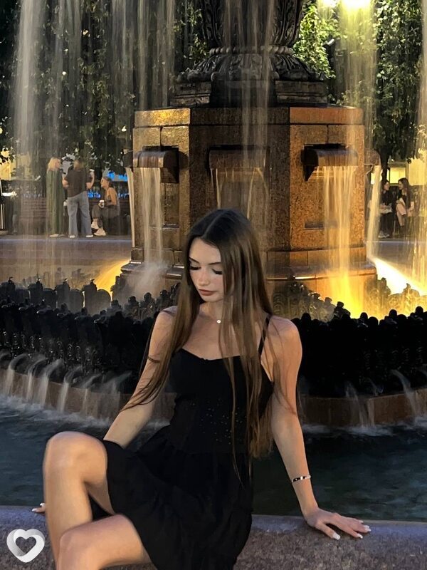Милана, 22, Москве — анкета №1364562