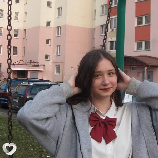 Екатерина, 20, Иванове — анкета №1364570