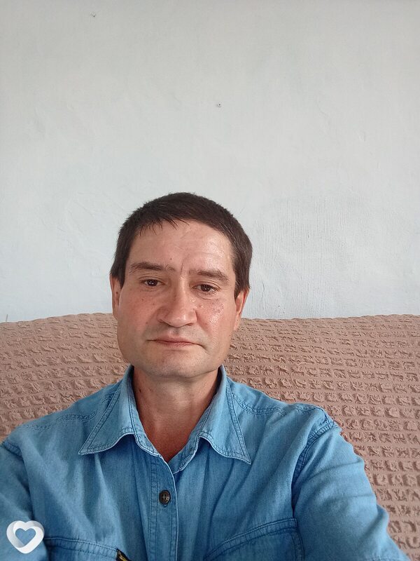 Юрий, Крапивинский