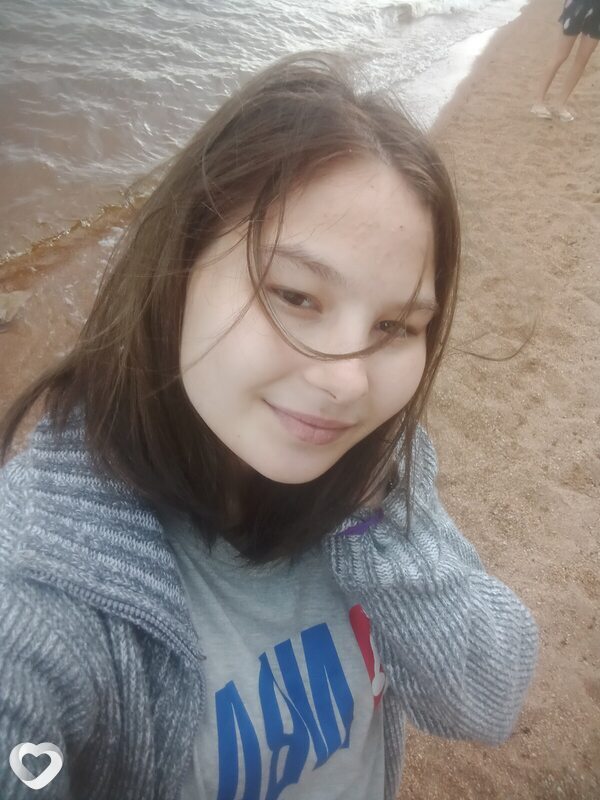 Надежда, Степногорск