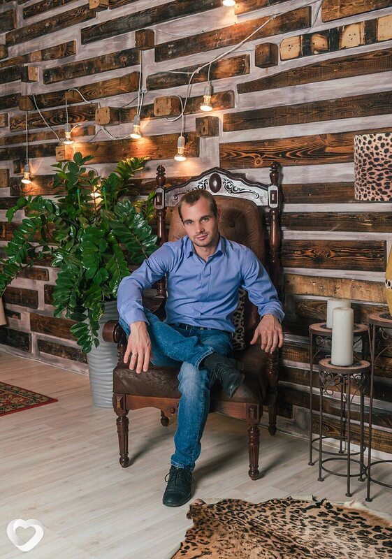 Максим, 36, Ставрополе — анкета №1364677