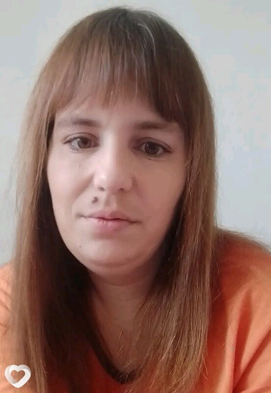 Наташа, Белая Церковь