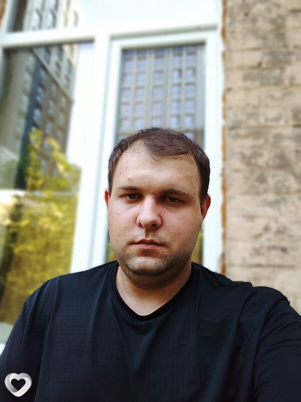 Рома, 28, Днепр — анкета №1364689