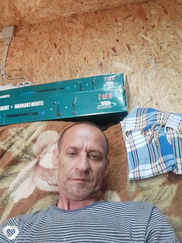 Алексей, 47, Екатеринбурге — анкета №1364692