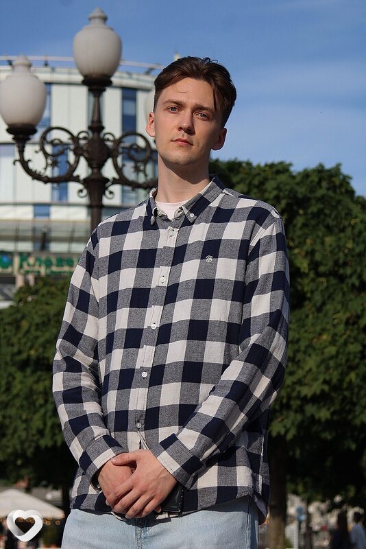 Алексей, 27, Керчи — анкета №1364646