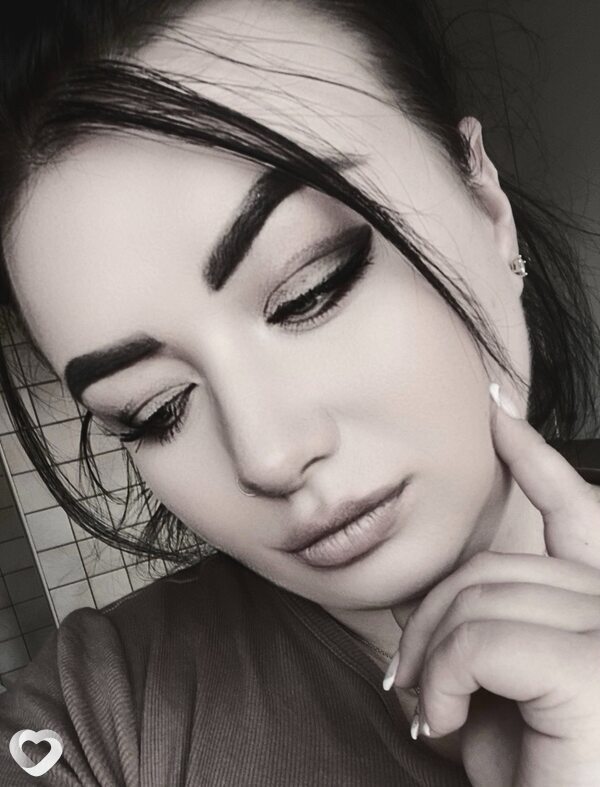 Христина, 29, Вроцлав — анкета №1364733