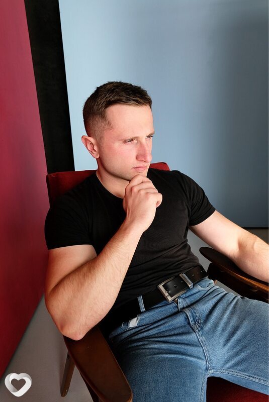 Евгений, 31, Минске — анкета №1364734