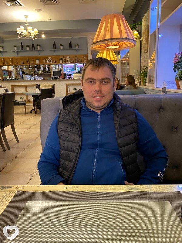 Евгений, 36, Ростове-на-Дону — анкета №1364738