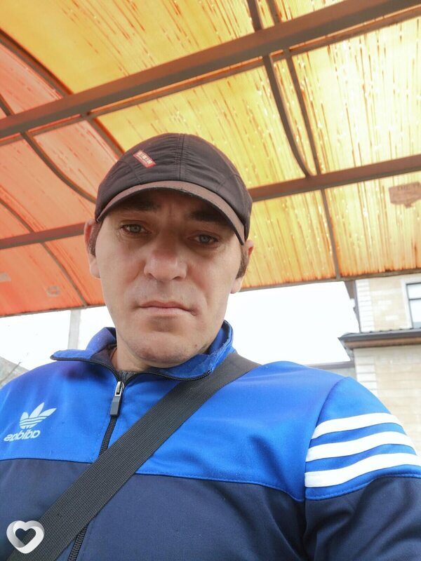 Павел, 45, Усть-Лабинск — анкета №1364775