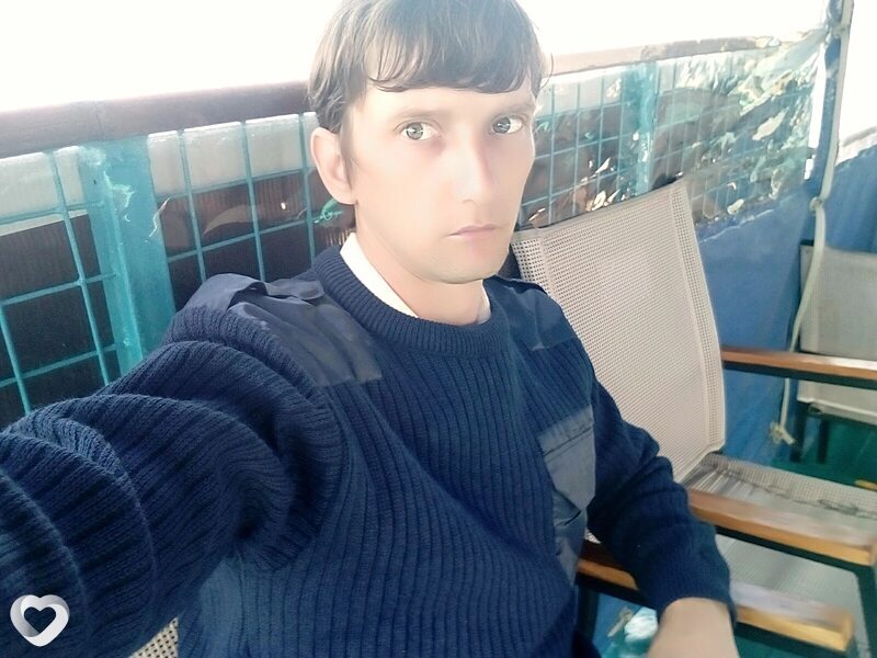 Дениска, 32, Саратове — анкета №1364776