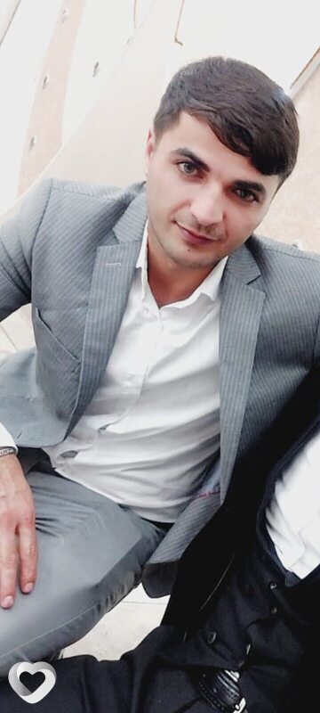 Равид, 32, Чите — анкета №1364778
