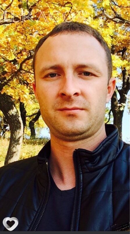 Евгений, 40, Стерлитамаке — анкета №1364779