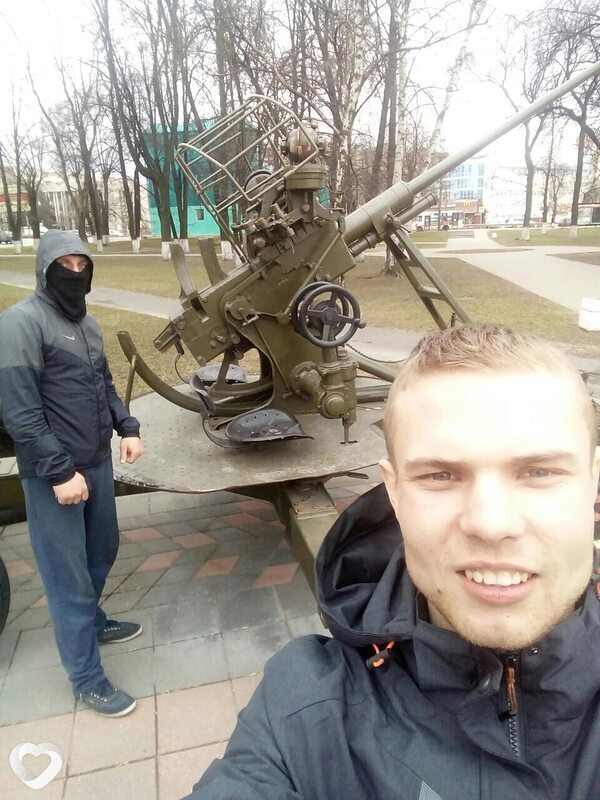 Евгений, 27, Ярославле — анкета №1364783