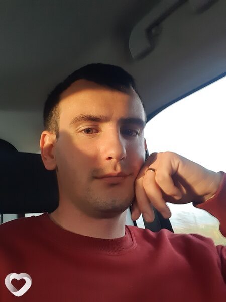 Дмитрий, 31, Николаеве — анкета №1364784