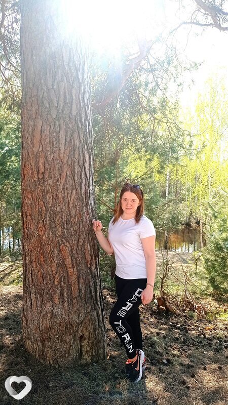 Света, 29, Нижнем Новгороде — анкета №1364785