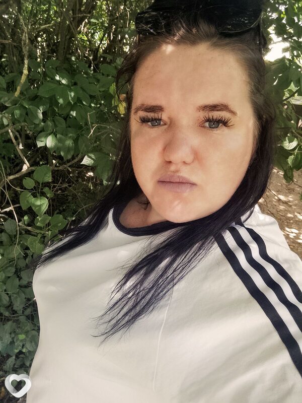 Наталья, 33, Орше — анкета №1364787