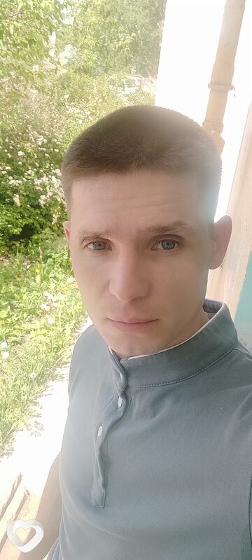 Рома, 39, Кирове — анкета №1364792