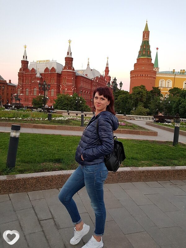 Наталья, 41, Тольятти — анкета №1364846