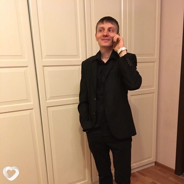 Игорь, 37, Санкт-Петербурге — анкета №1364851