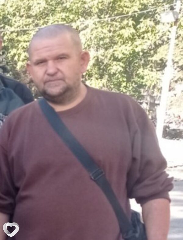 Дима, 50, Черкассах — анкета №1364854