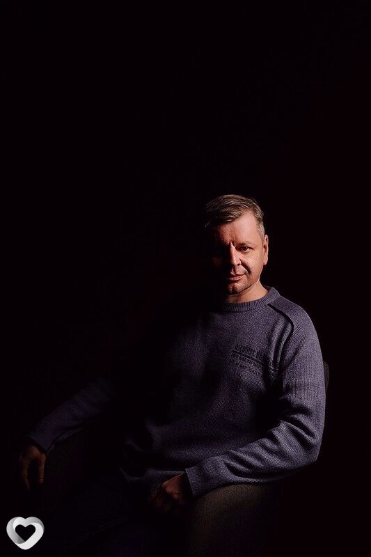 Сергей, 51, Могилев — анкета №1364856