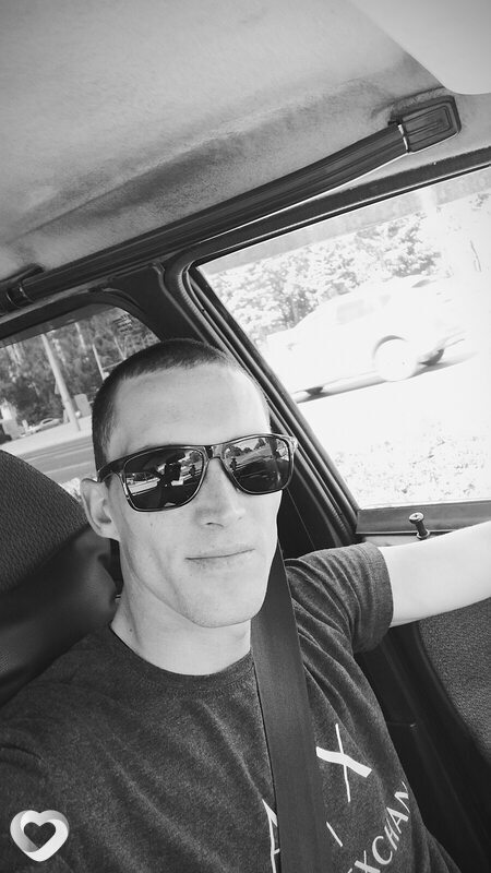 Алексей, 36, Владимире — анкета №1364860