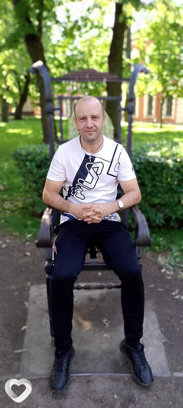 Сергей, 38, Белгороде — анкета №1364861