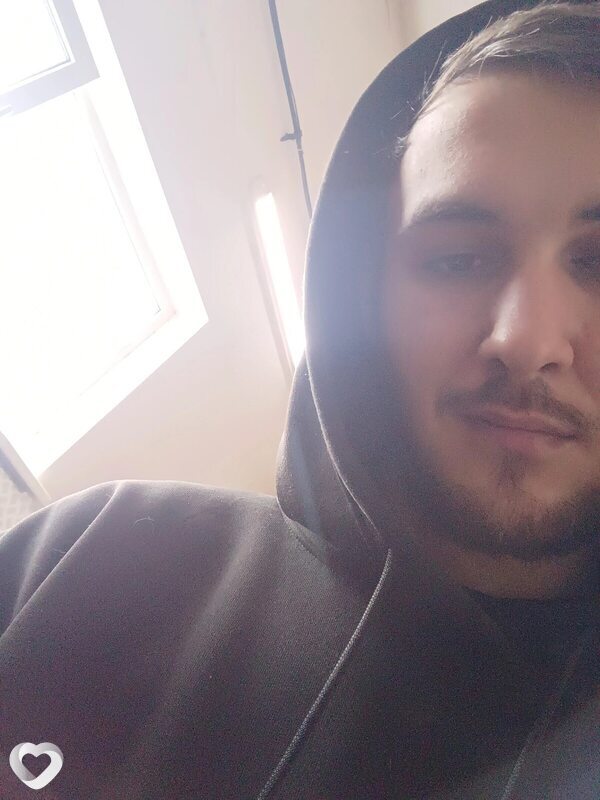Макс, 24, Ступине — анкета №1364864
