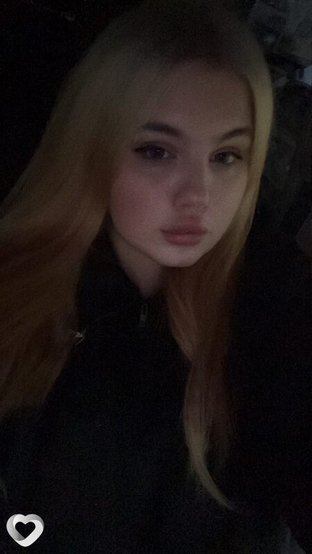 Юля, 21, Чите — анкета №1364866