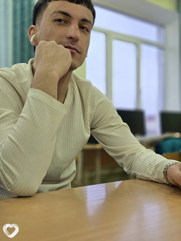 Максат, 27, Гродно — анкета №1364868