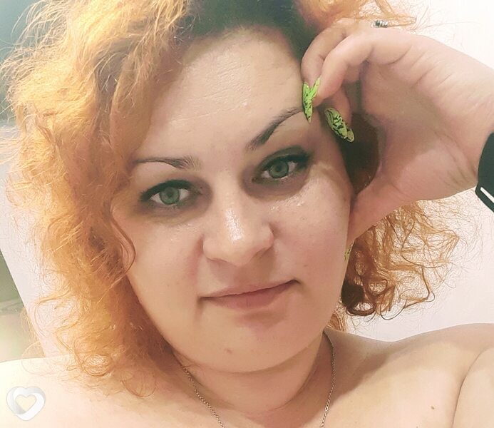 Юлия, 38, Орше — анкета №1364869