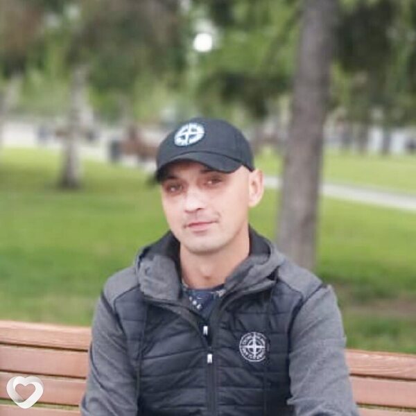 Альберт, 33, Екатеринбурге — анкета №1364870